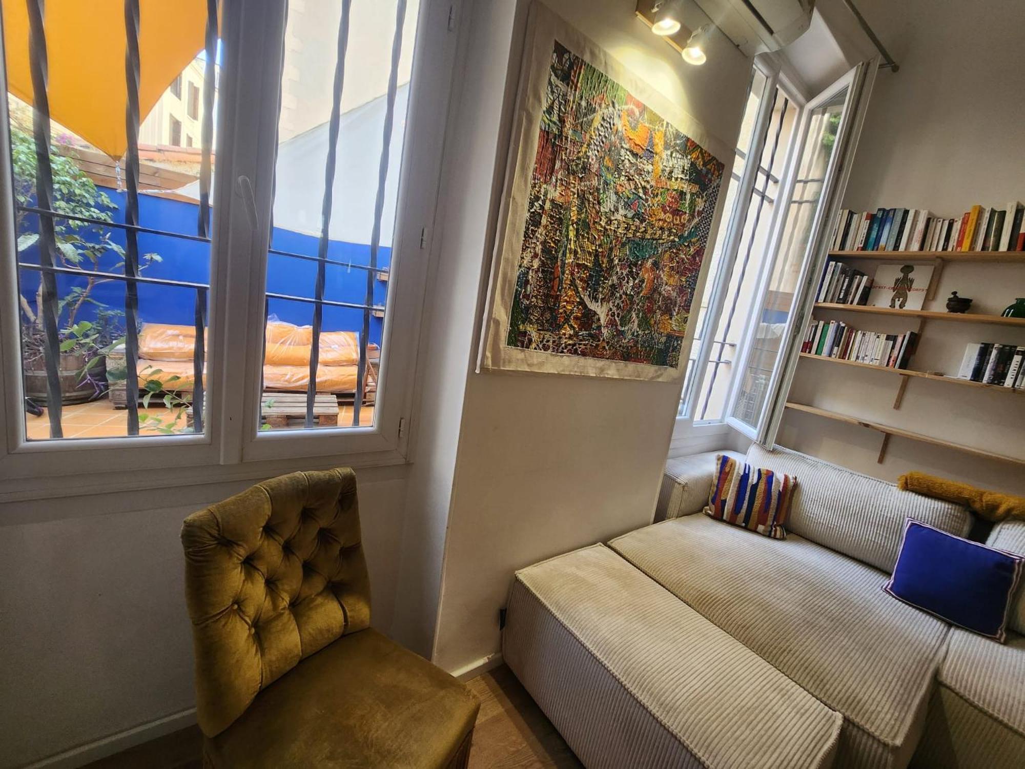 Liberte Et Elegance Au Coeur De Marseilleアパートメント エクステリア 写真